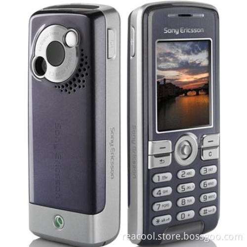 Cell phone(sony ericsson K510)